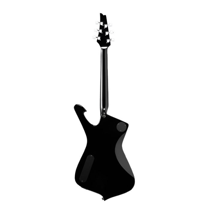 Ibanez PS1-CM Paul Stanley Electric Guitar - Cracked Mirror - Mint, Open Box