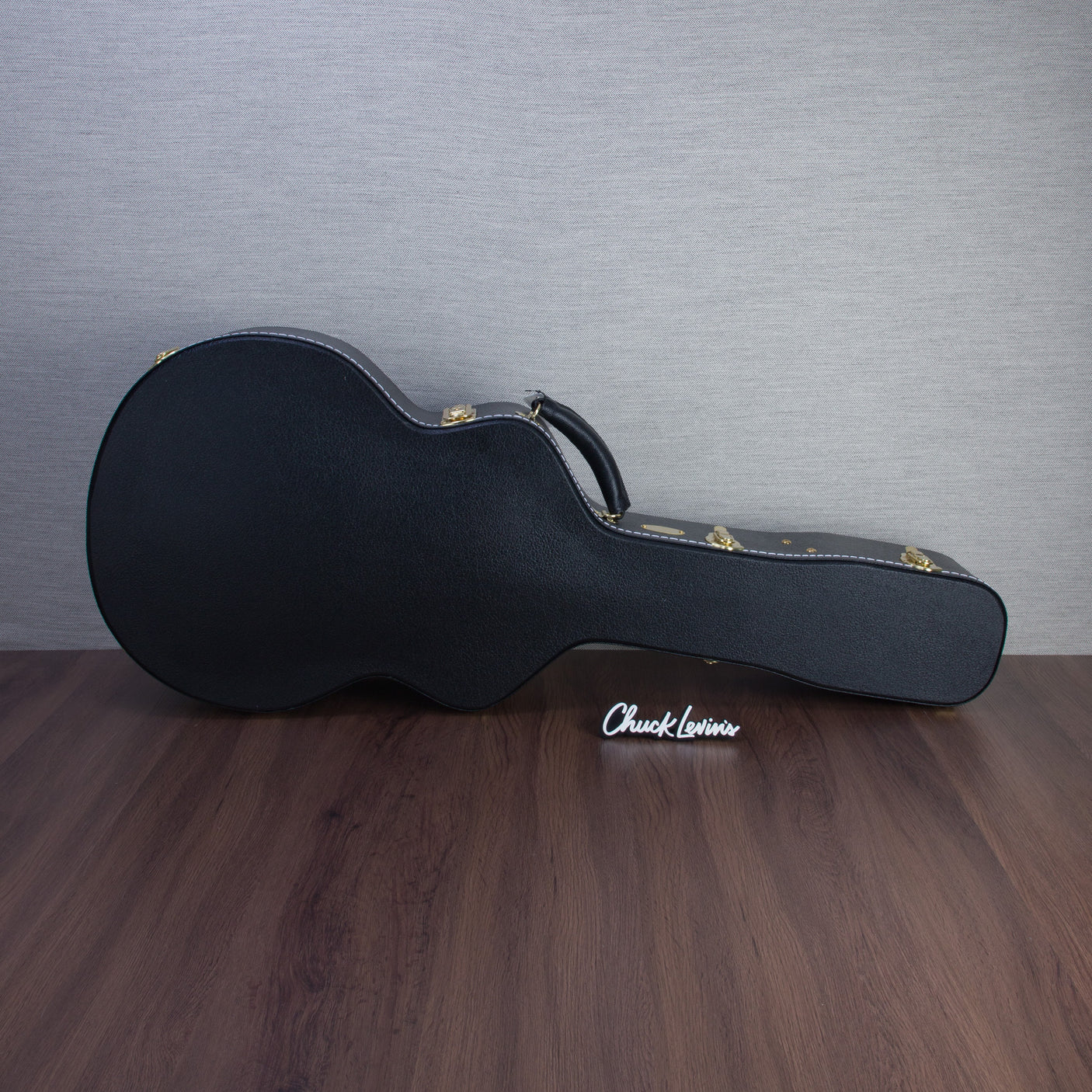 Martin Custom Shop Jumbo Style Wild Grain Rosewood/Adirondack Spruce Acoustic Guitar - CHUCKSCLUSIVE - #M2816473