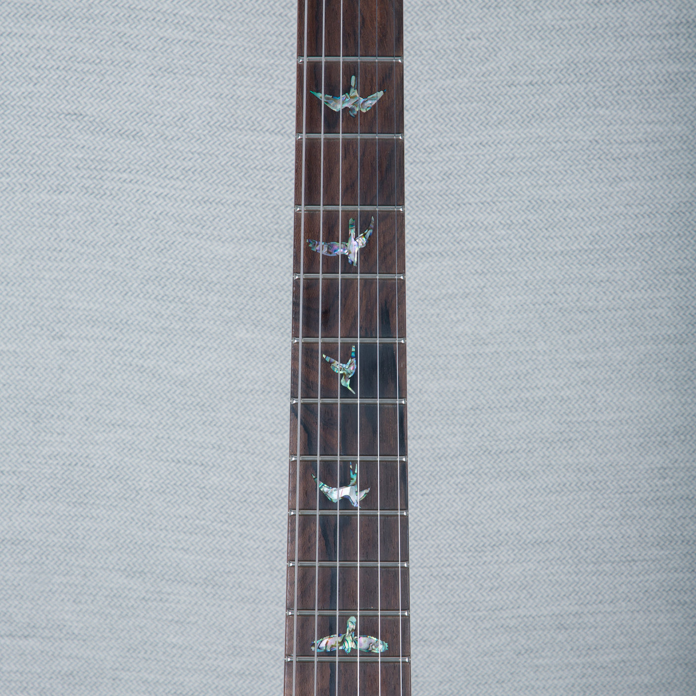 PRS Wood Library DGT Electric Guitar - Private Stock Salmon Finish - CHUCKSCLUSIVE - #240385591 - 2024