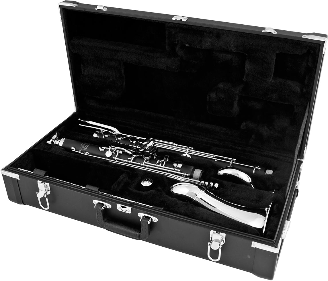 Jupiter JBC1000N 1000 Series Bass Clarinet