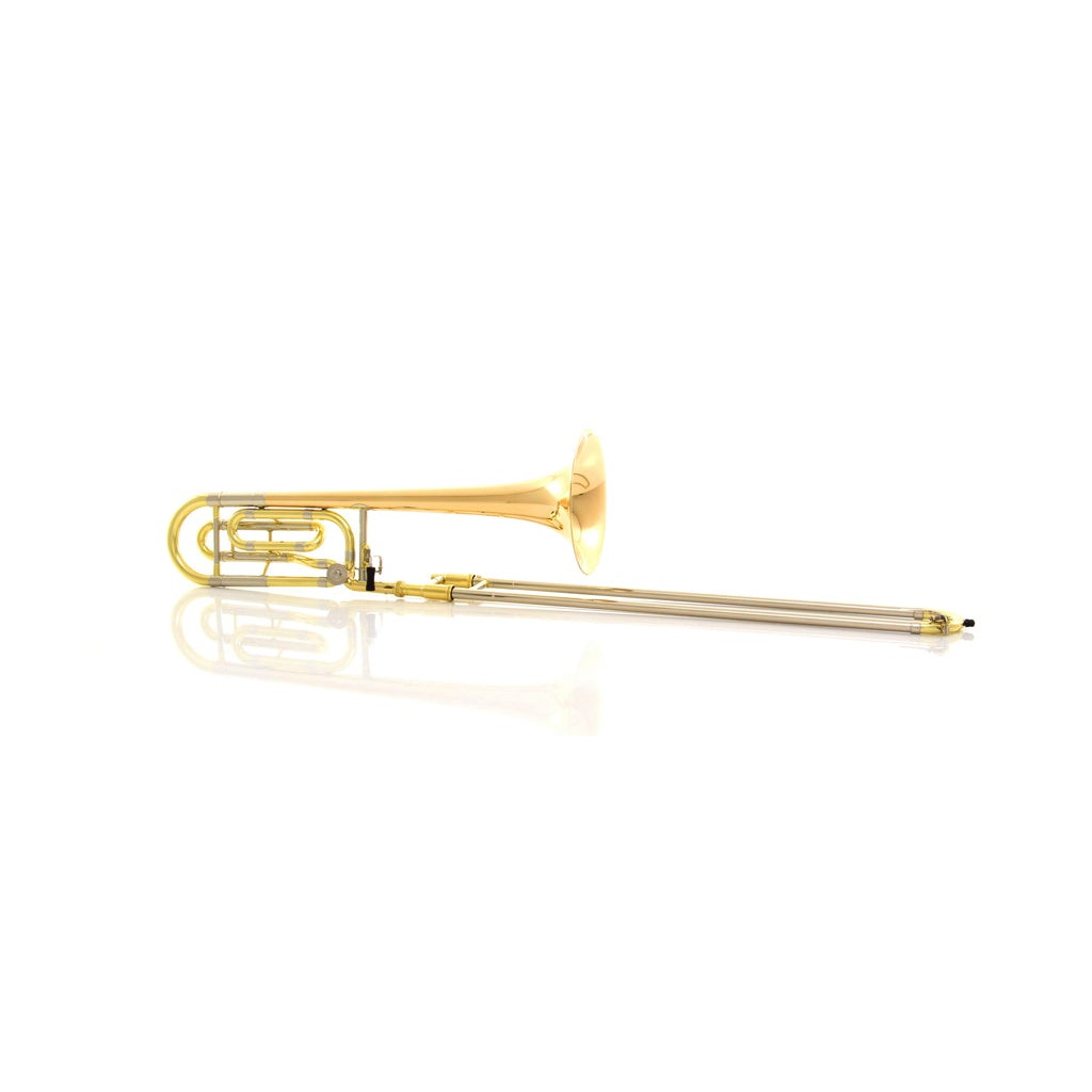 Schagerl TP-350G Academica Tenor Trombone - Lacquer