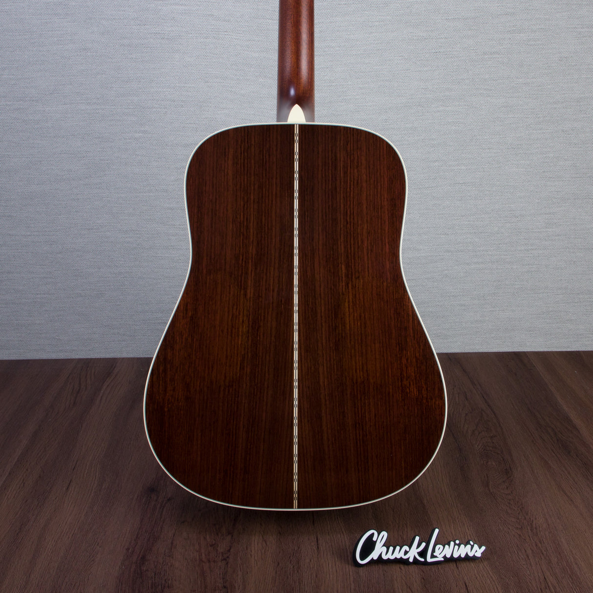 Martin D-28 Acoustic Guitar - 1935 Sunburst