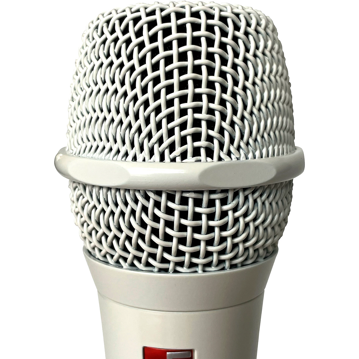 sE Electronics V7 Dynamic Supercardioid Microphone - White - Mint, Open Box