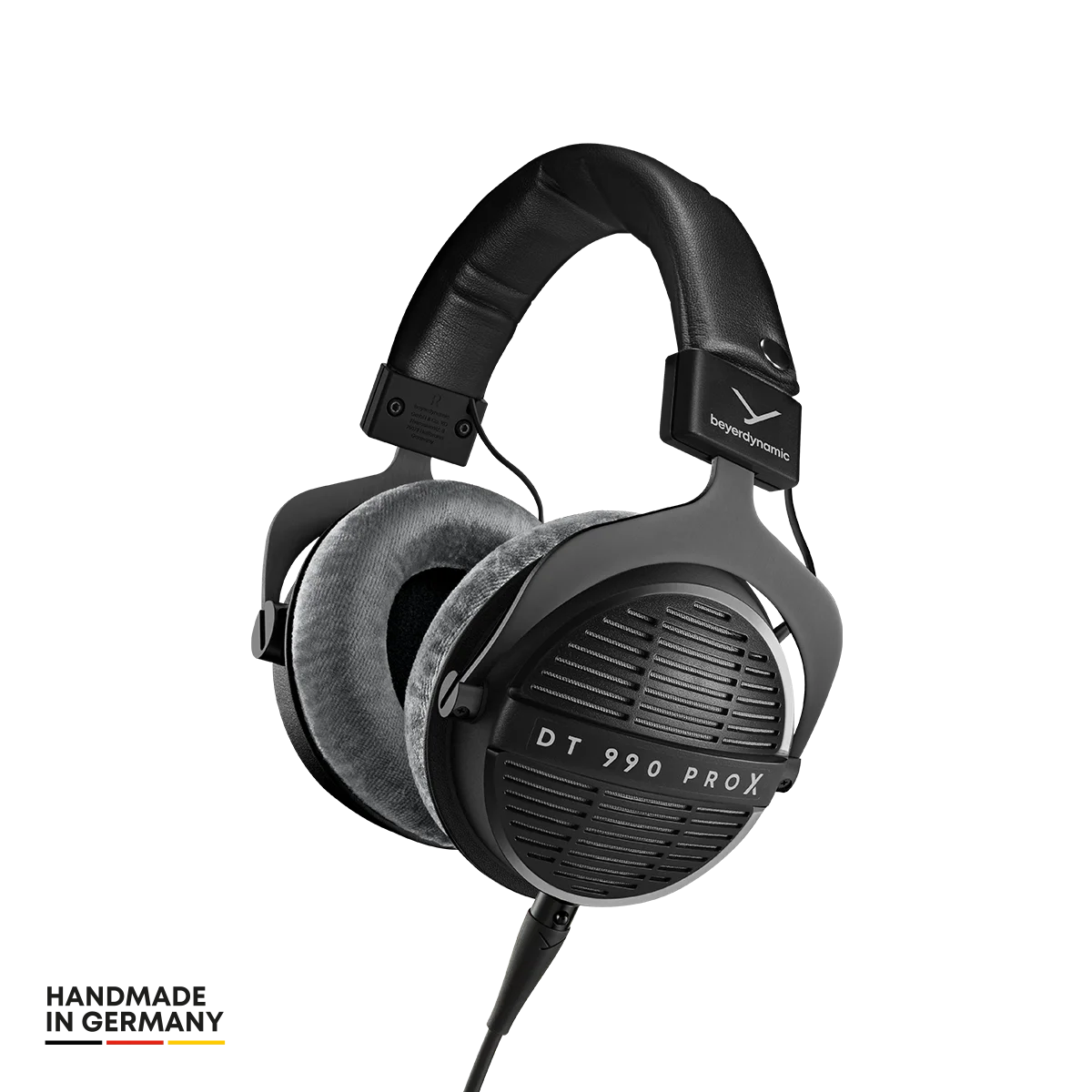 Beyerdynamic DT 990 PRO X Open Back Studio Headphones