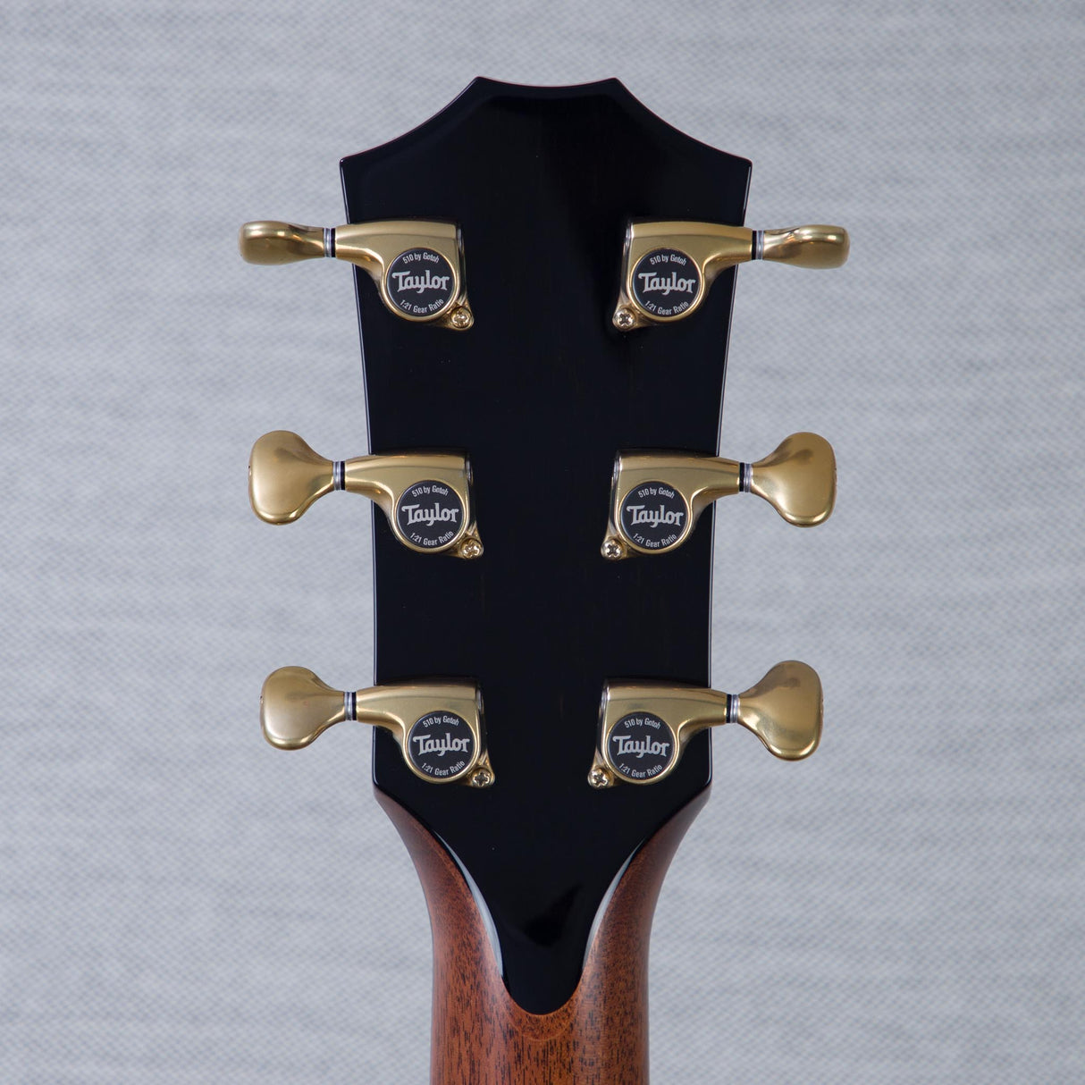 Taylor Next Generation Builder's Edition 914ce Honduran Rosewood/Sinker Redwood Acoustic Electric Guitar - #1205016091