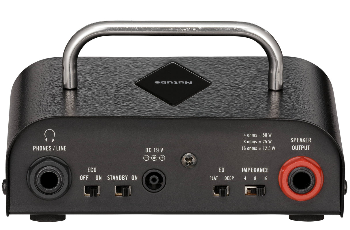 Vox MV50 AC Compact Guitar Amp Head