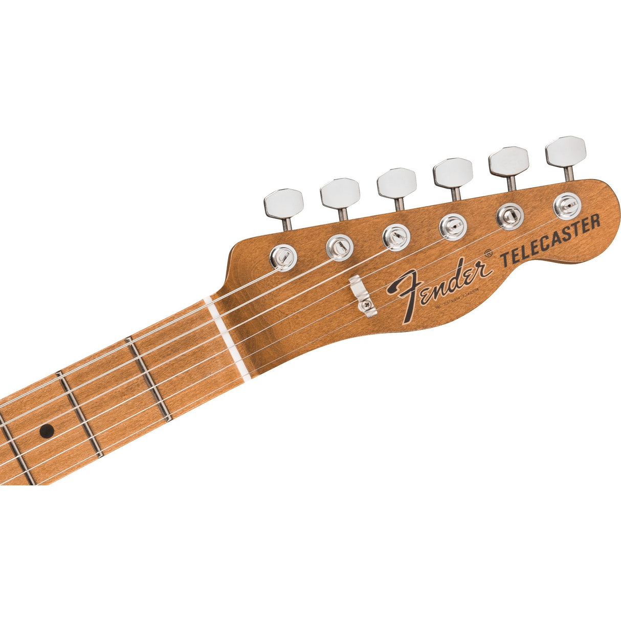 Fender John Osborne Signature Telecaster Electric Guitar - Olympic White