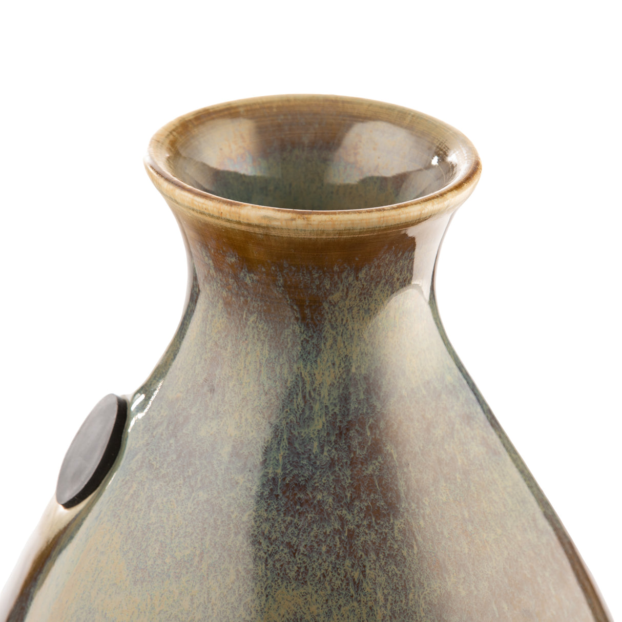 Red Bridge Percussion Earth Tone Udo Drum - Light Turquoise