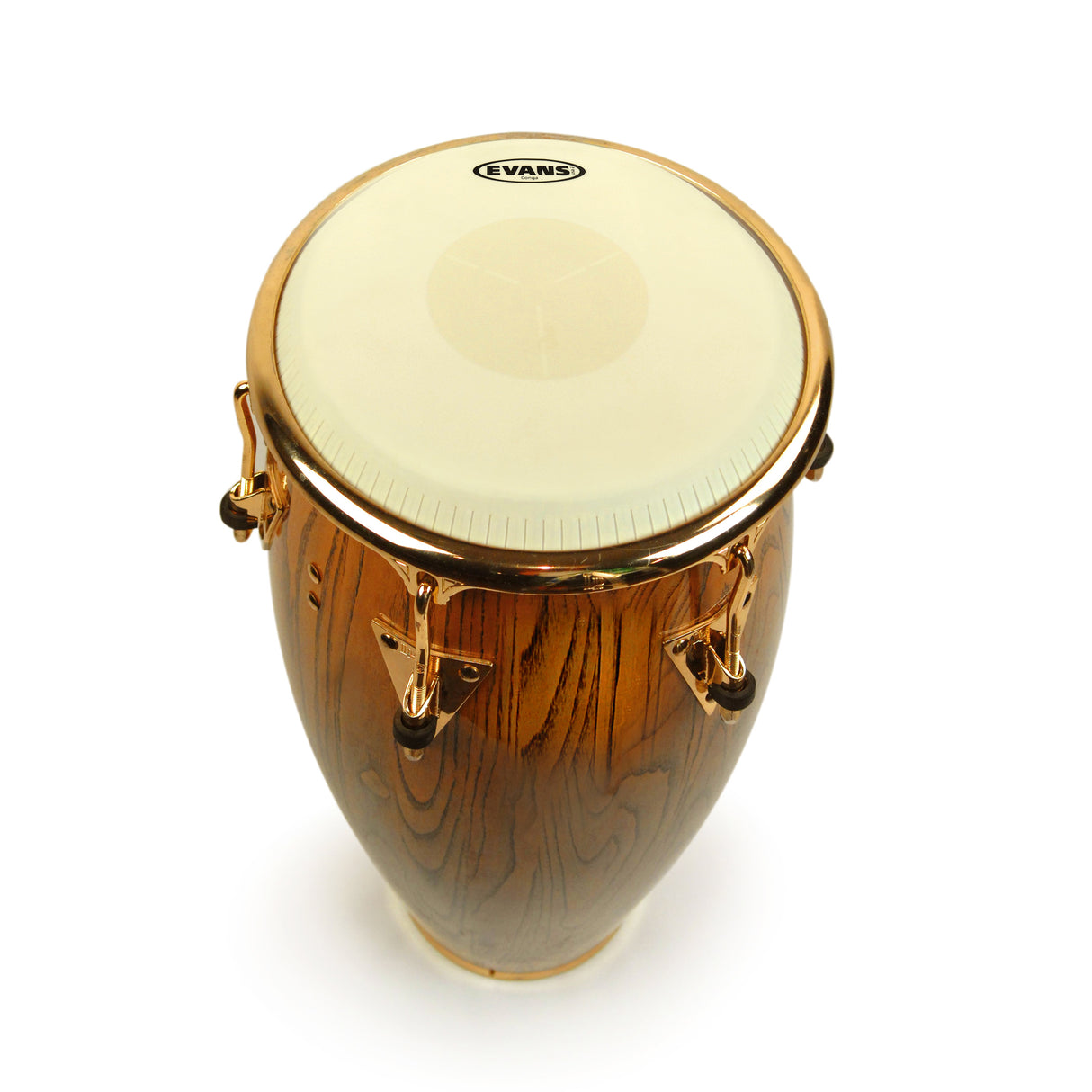 Evans 12.5" Tri-Center Extended Collar Conga Drum Head