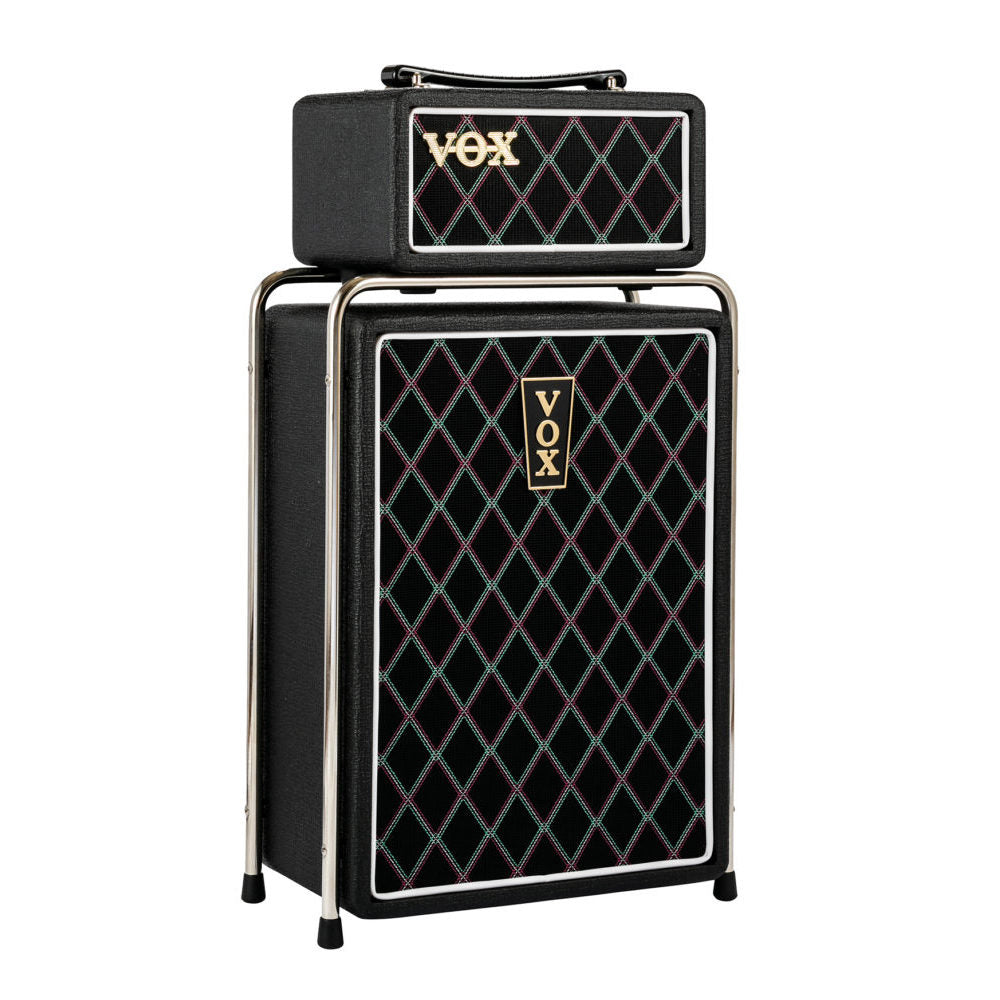 Vox Mini Superbeetle 50W Bass Amplifier Mini Stack