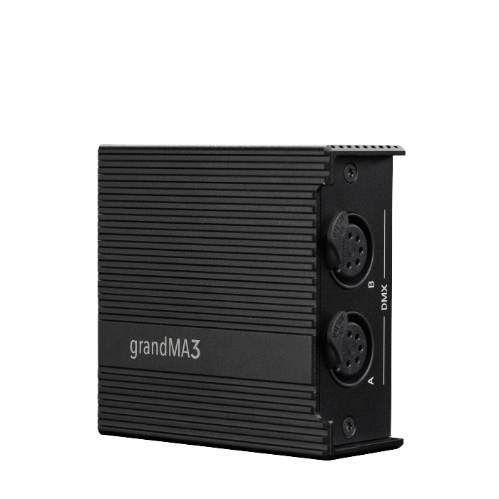 MA Lighting MA4035535 grandMA3 onPC DMX-key 4k
