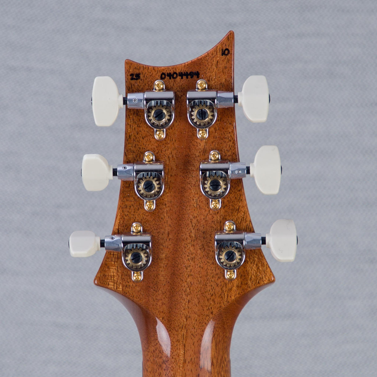 PRS Hollowbody II Piezo 10-Top Hollowbody Electric Guitar - Aurora Borealis