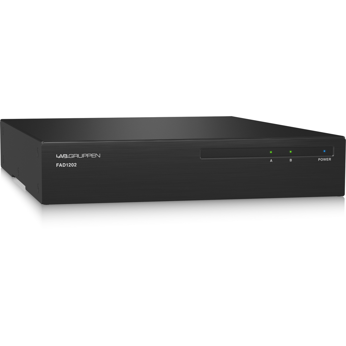 Lab Gruppen FAD1202 2 x 120 Watt Commercial Amplifier