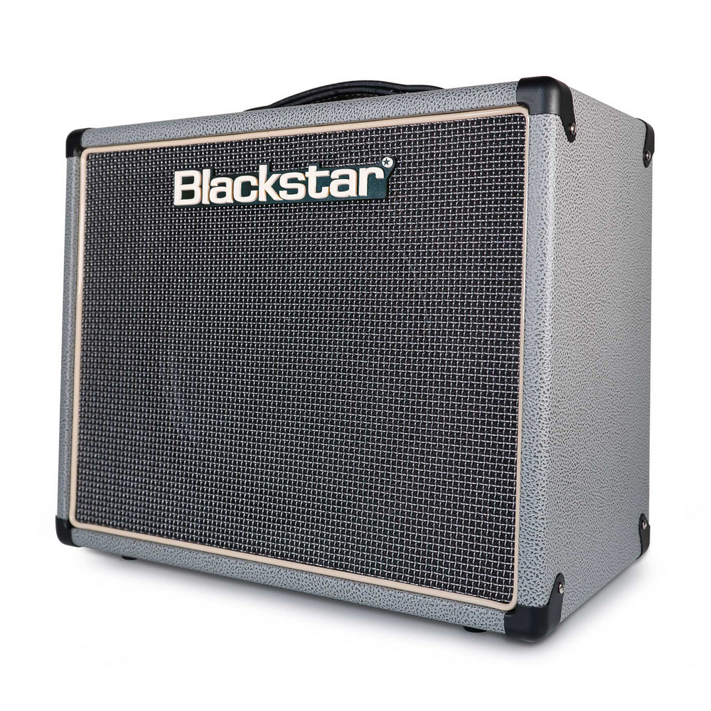 Blackstar Limited Edition HT-5R MKII 5W 1x12 Tube Combo Amp - Bronco Grey - New