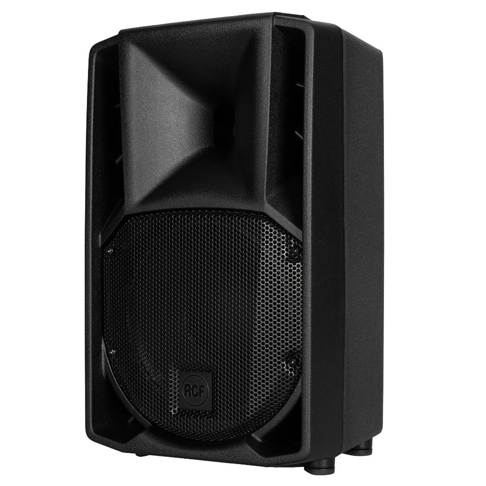 RCF Art 708-A MK5 Active 1400-Watt 2-Way 8-Inch Powered Speaker