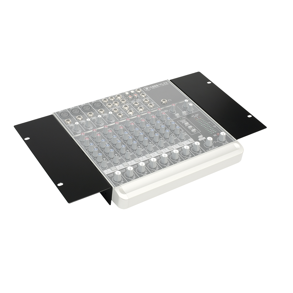Mackie 1202-VLZ Rackmount Kit - New