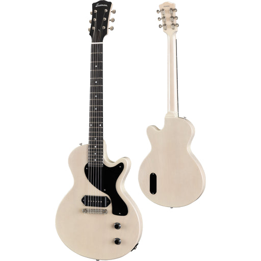 Eastman Limited Edition SB55/TV Electric Guitar - Pomona Blonde