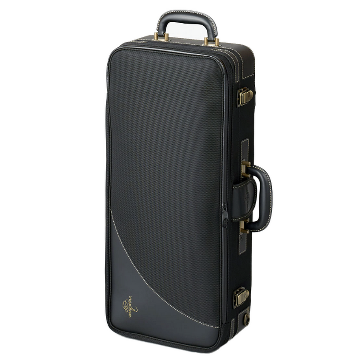 Yanagisawa AWO20UL Alto Saxophone - Unlacquered