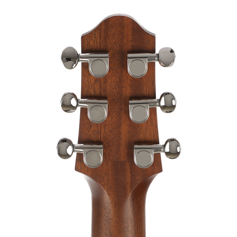 Yamaha SLG200S Steel String Silent Guitar - Tobacco Sunburst