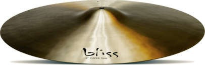 Dream 19" Bliss Series Crash/Ride - New,19 Inch
