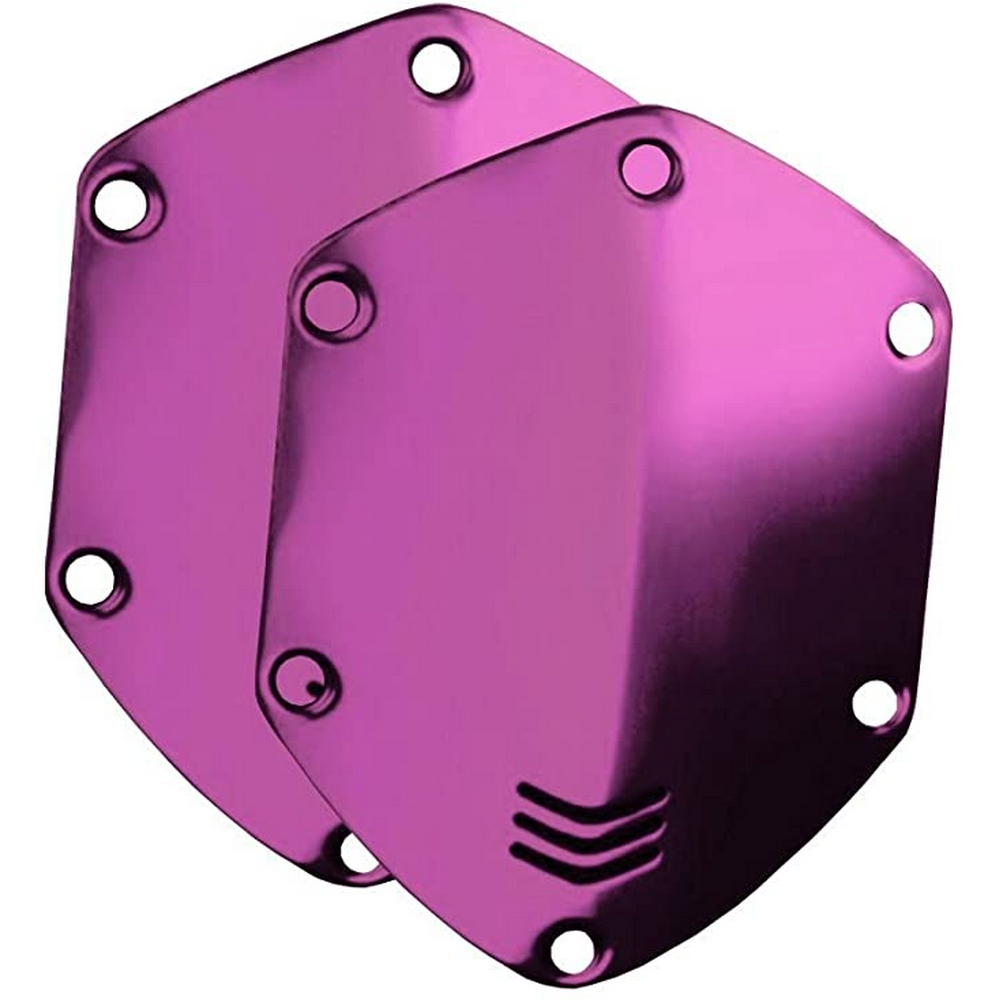 V-MODA Over Ear Metal Shield Kit For Headphones - Pink