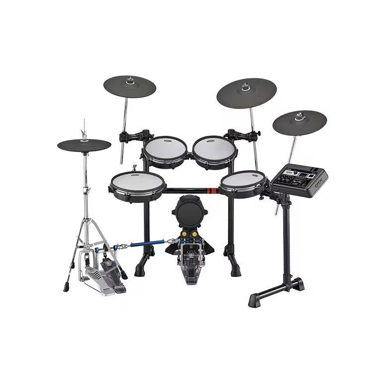 Yamaha DTX6K5-M Electronic Drum Set