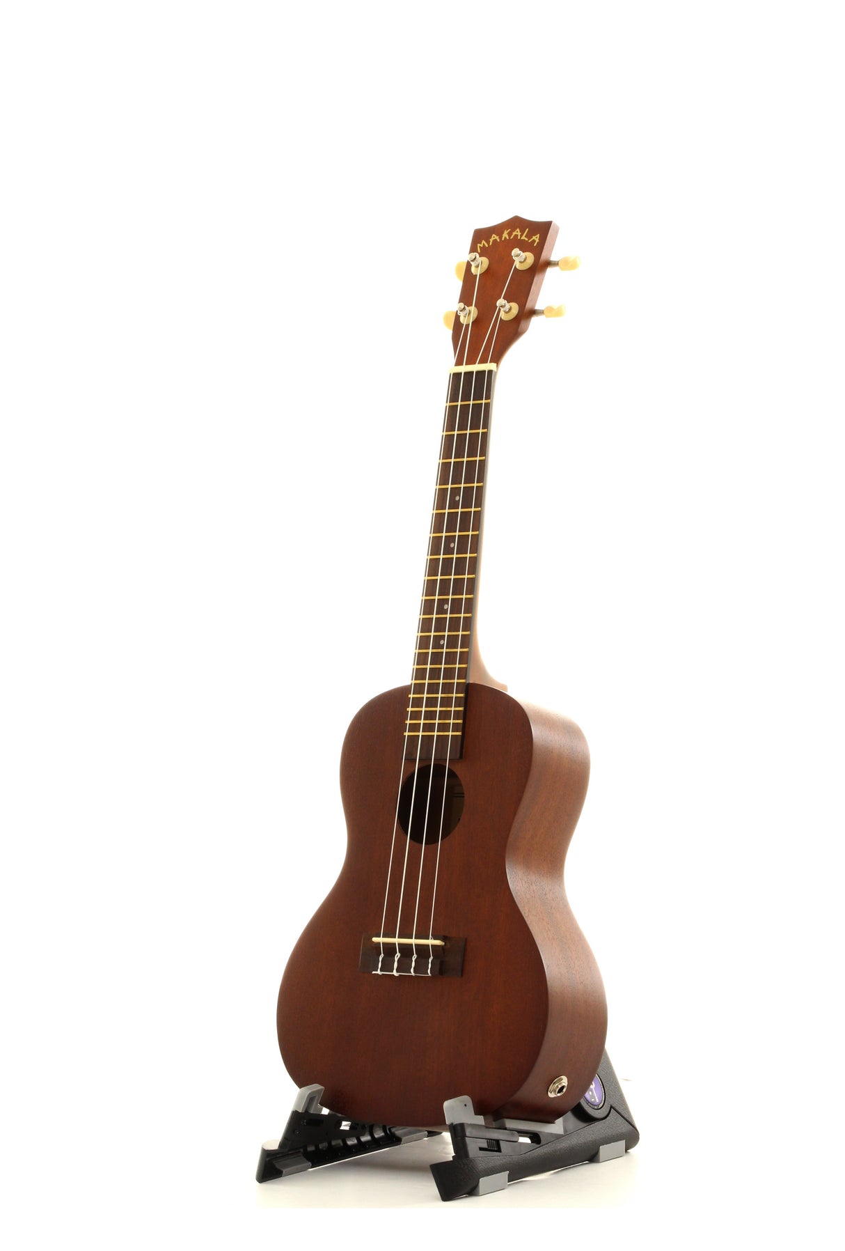Kala MK-CE Concert Ukulele w/ EQ