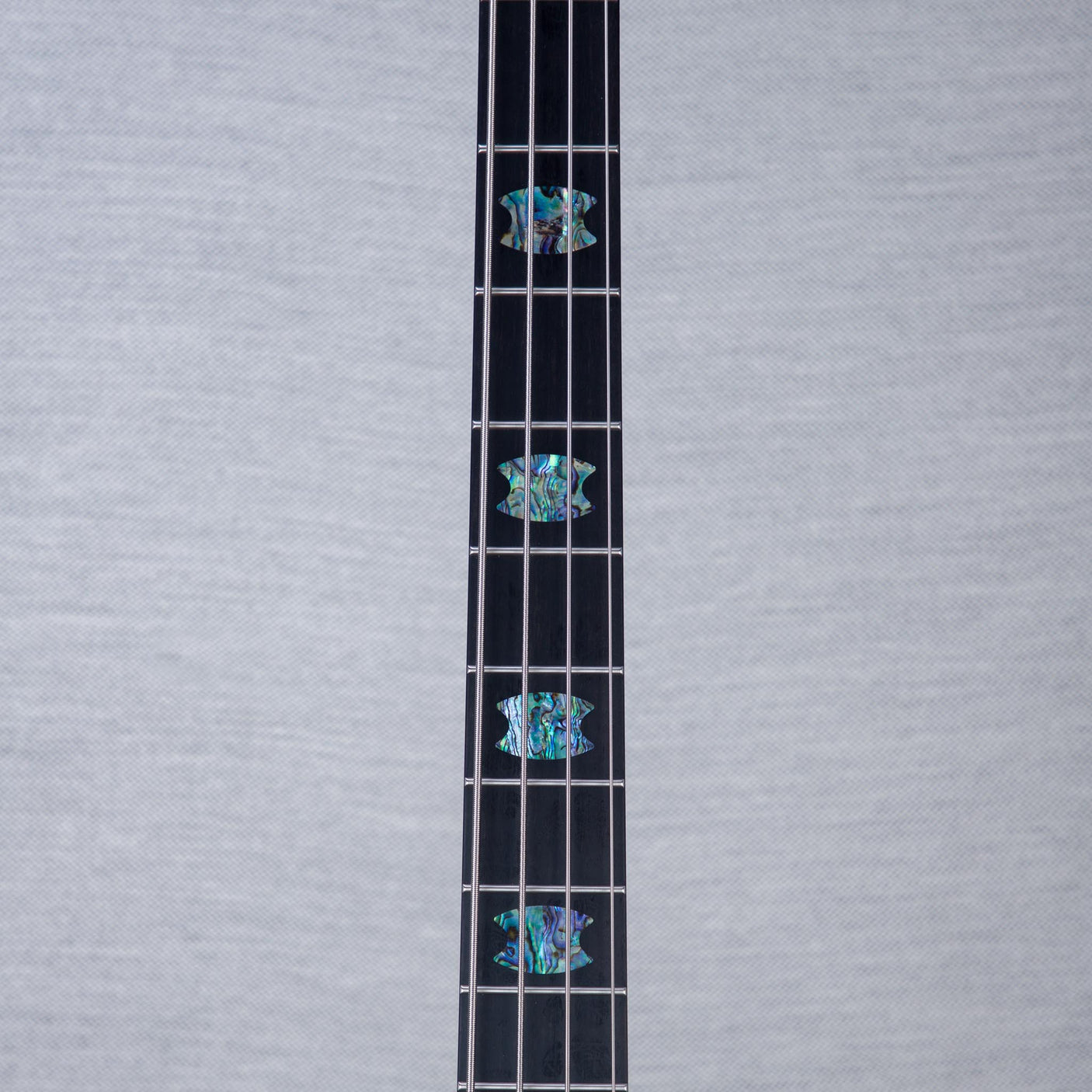 Spector USA NS-2 Electric Bass Guitar - Alien Glow - CHUCKSCLUSIVE - #1966