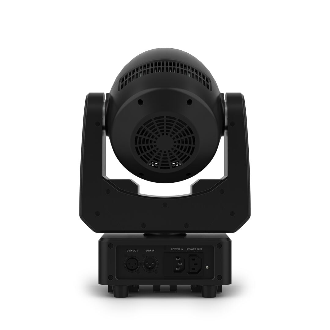 Chauvet DJ Sentinel Wash Q7Z ILS LED Wash Light