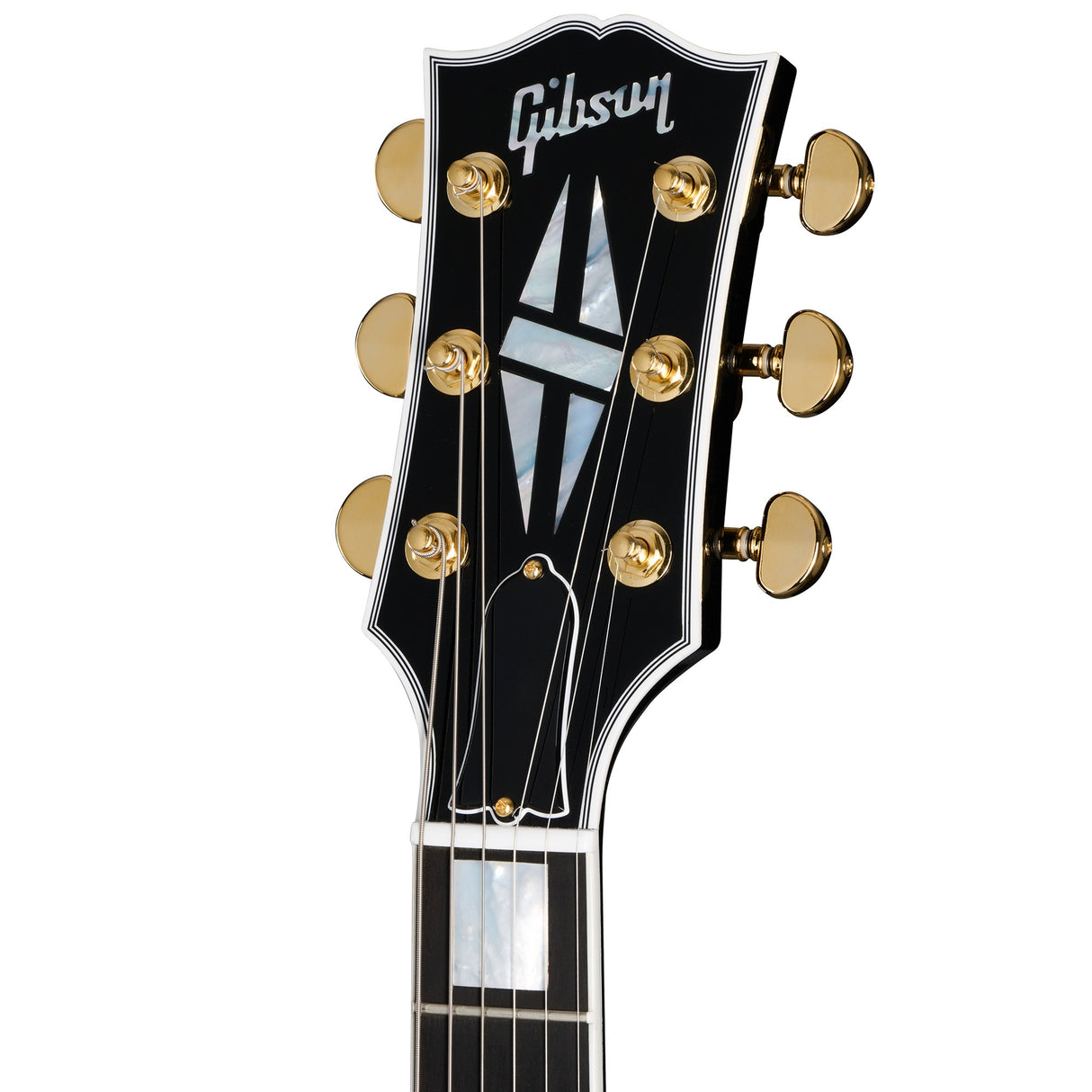 Gibson RD Custom Electric Guitar - Ebony
