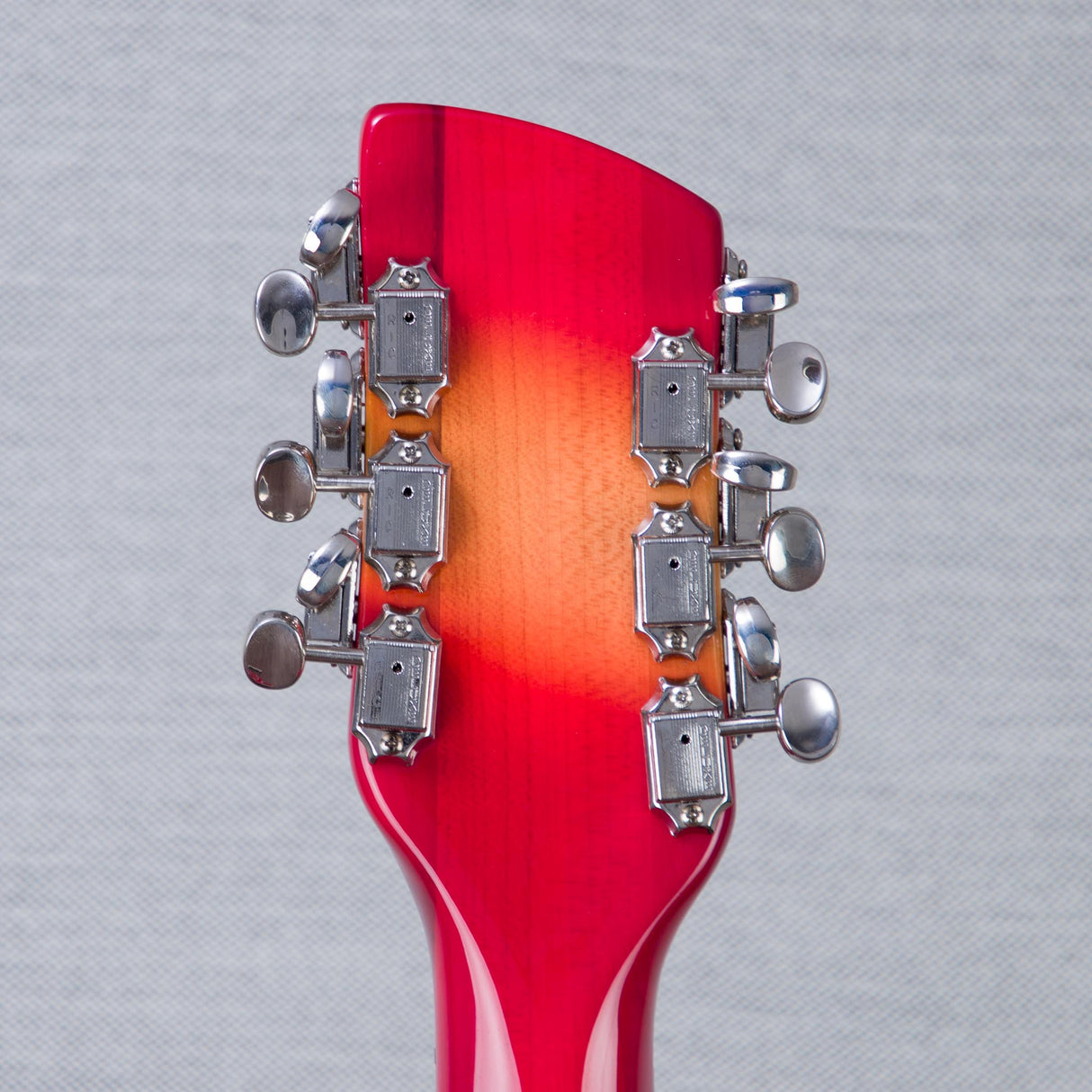 Rickenbacker 660/12 12 String Electric Guitar - Fireglo - #2604697