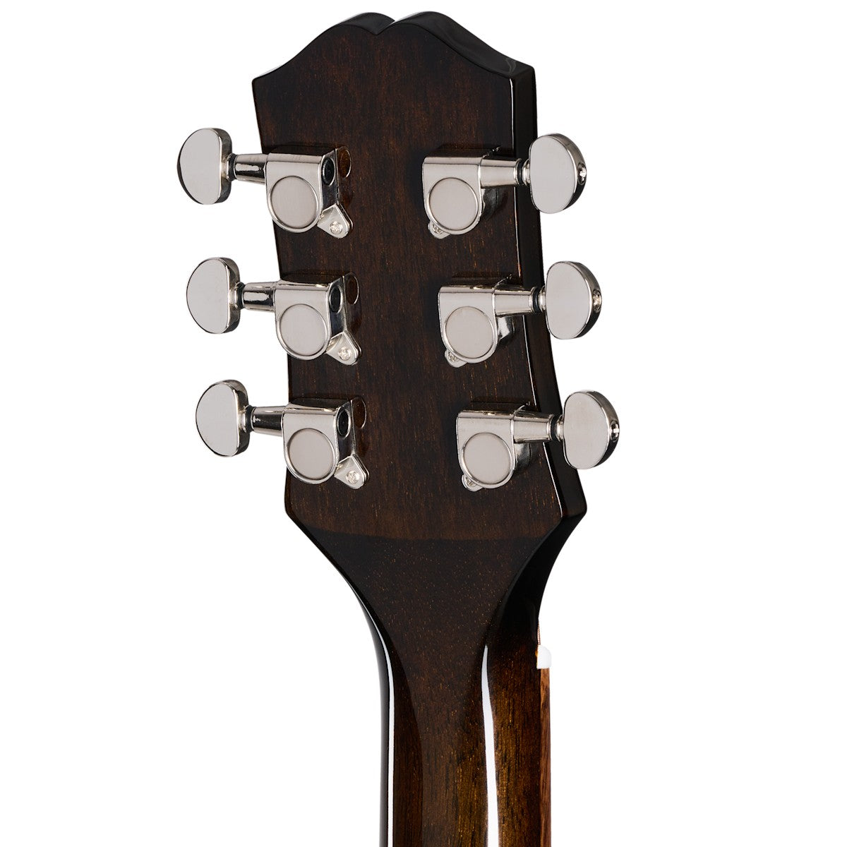 Epiphone J-45 Express Acoustic Guitar - Ebony