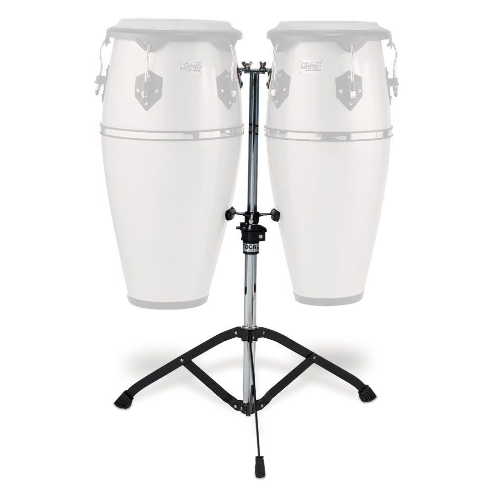 Toca Player's Series Double Conga Stand