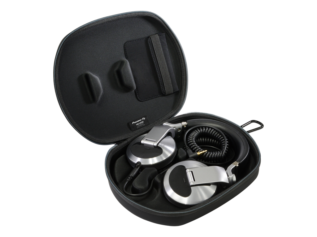 Pionner DJ HDJ-HC02 Branded Headphones Case
