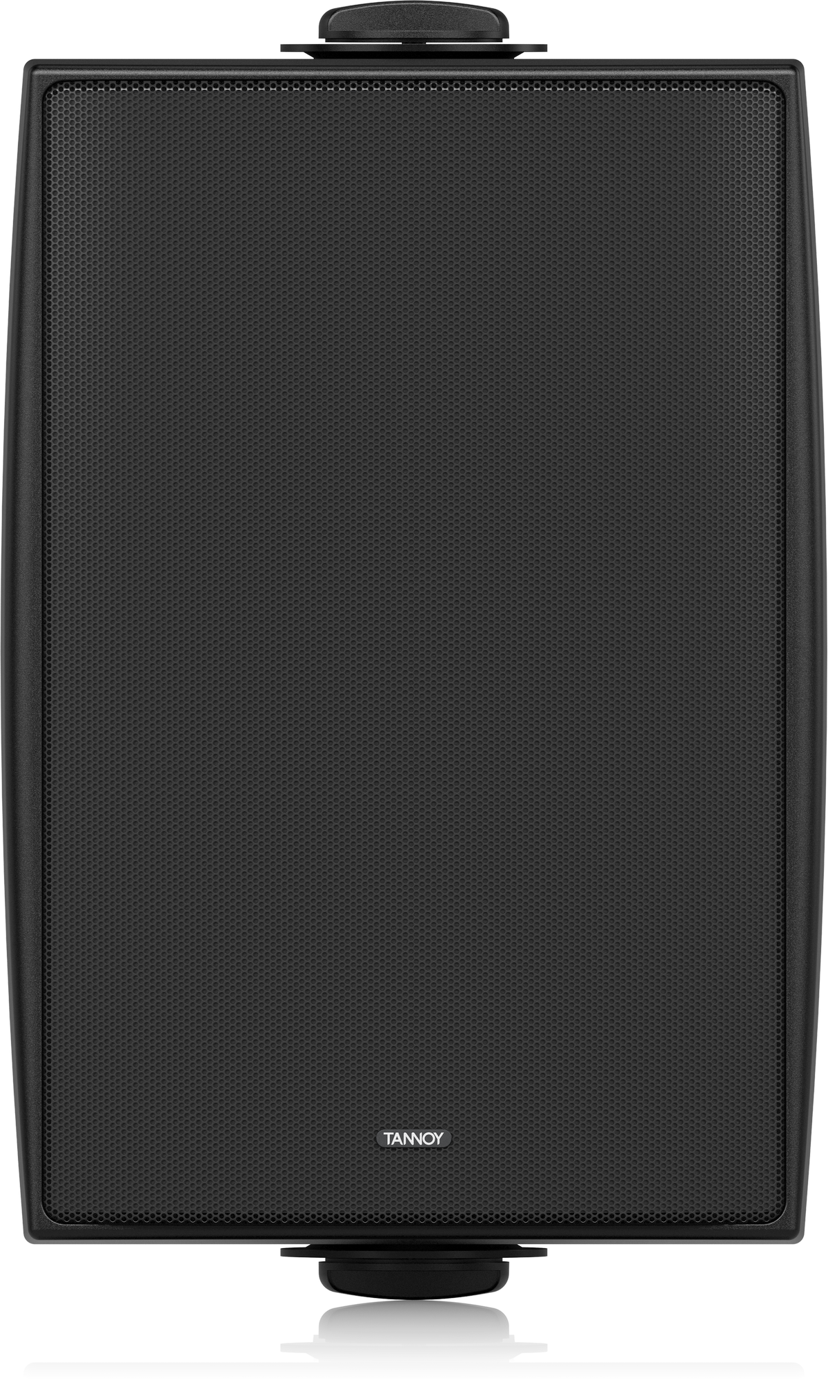 Tannoy DVS6 6" Coaxial Surface-Mount Loudspeaker - Black