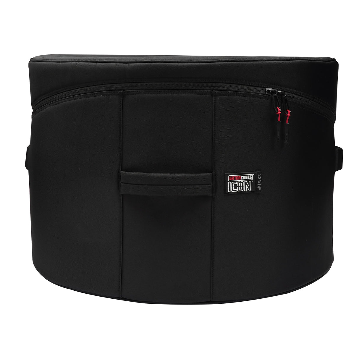 Gator Icon 22 x 14-Inch Bass Drum Bag
