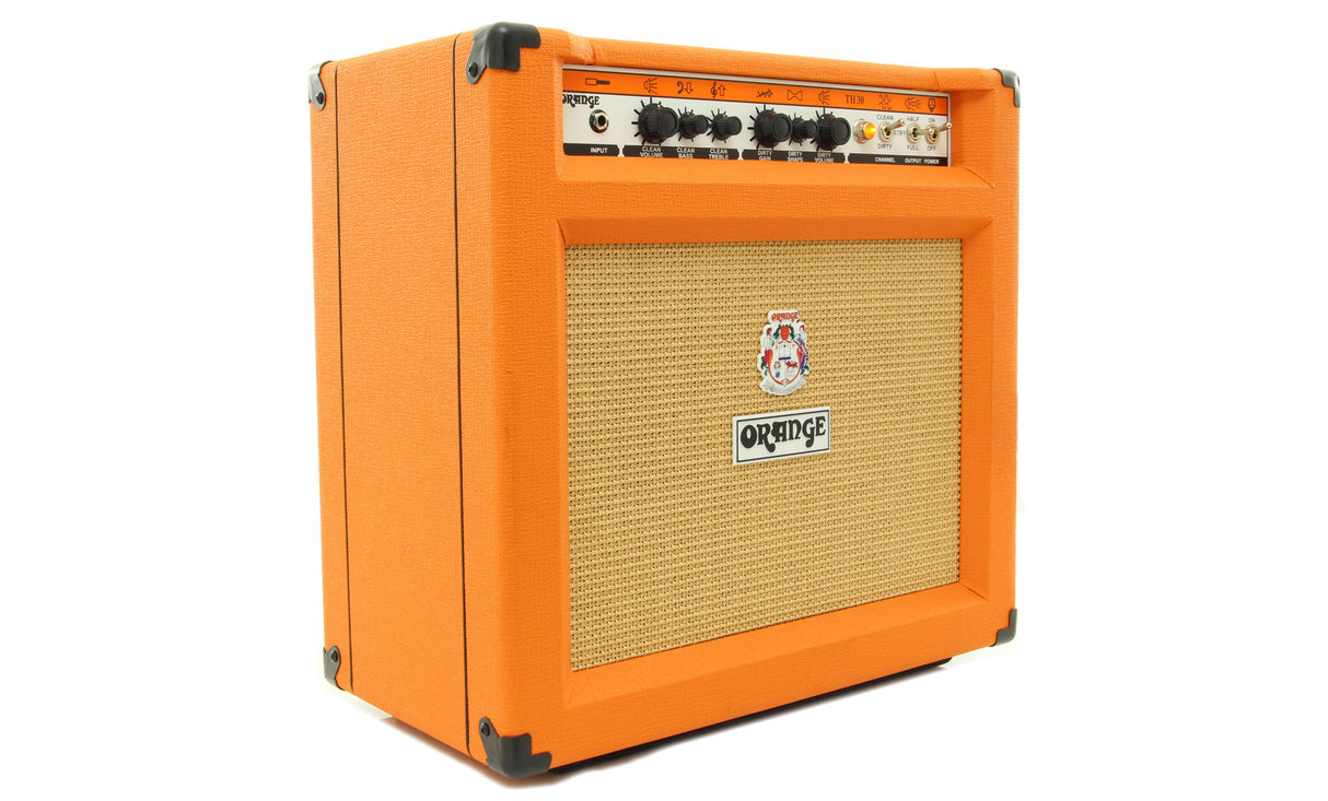 Orange Amplification TH30C Combo Amplifier - New