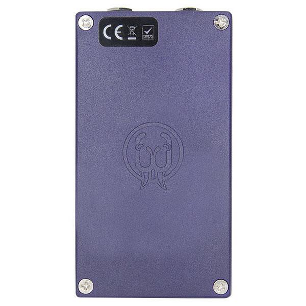 Walrus Audio Julia Analog Chorus Vibrato Pedal