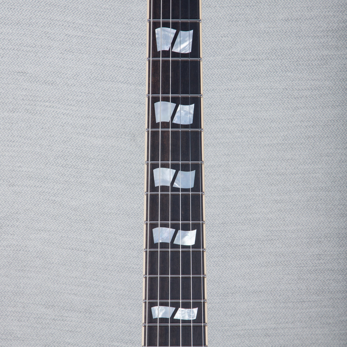 ESP USA Eclipse FR Electric Guitar - Blood Moon - #US24217