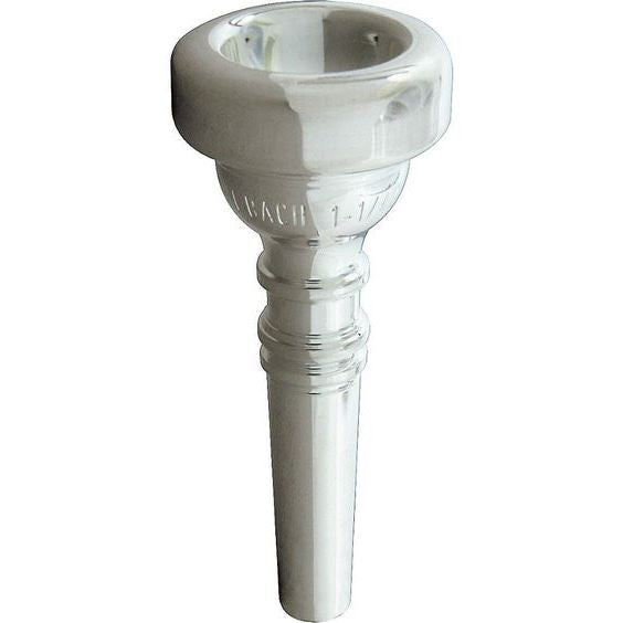 Bach 34910 Cornet Mouthpiece - 10, Deep