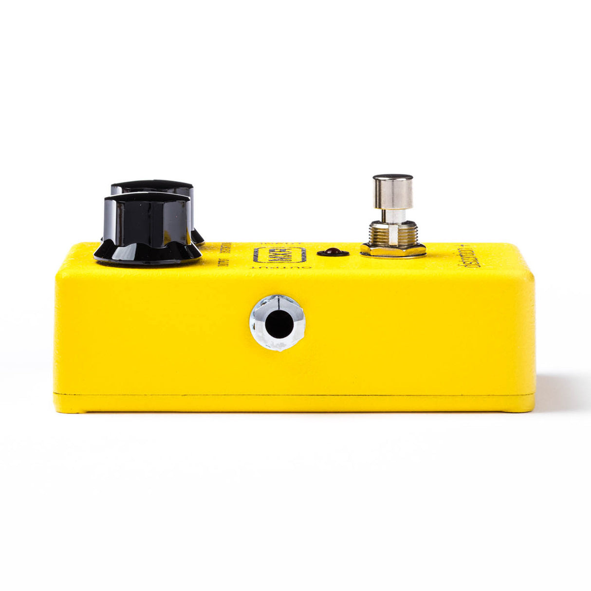 MXR M104 Distortion+ Effects Pedal