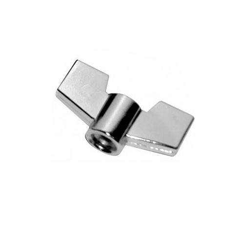 Mapex Wing Nut - Chrome