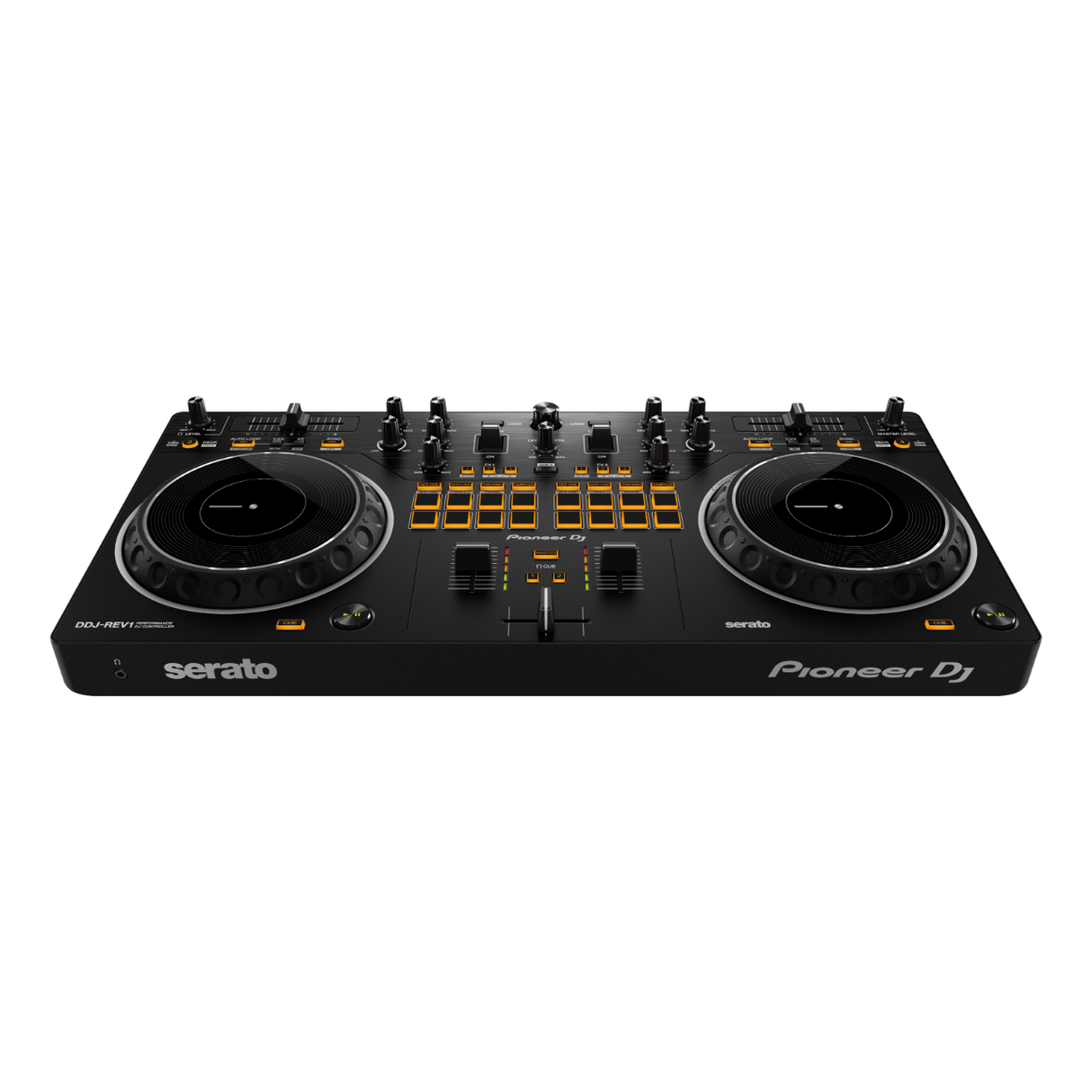 Pioneer DJ DDJ-REV1 Serato DJ Lite Controller - New