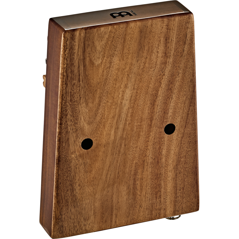 Meinl 17 Note Soundhole Kalimba With Built-In Pickup, C Major - Acacia