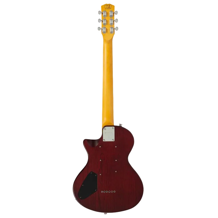 Sire Larry Carlton I5L Electric Guitar - Tobacco Sunburst Satin
