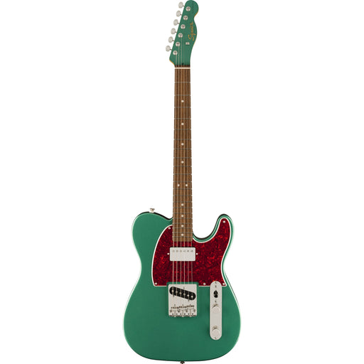 Squier Limited Edition Classic Vibe '60s Telecaster Electric Guitar - Sherwood Green