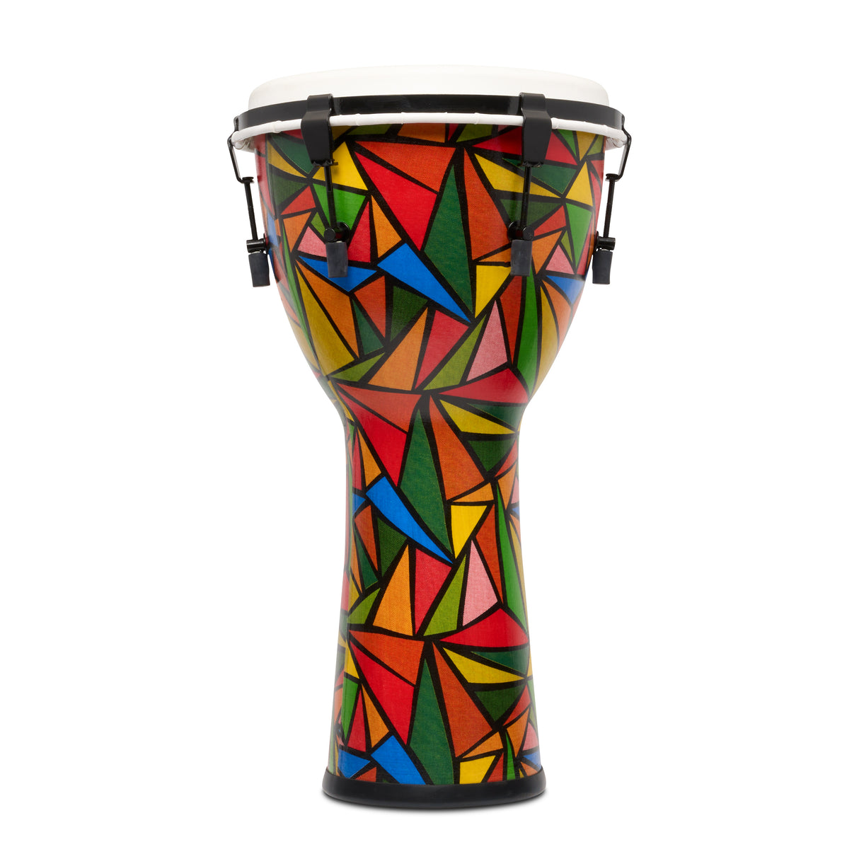 LP World Beat 11-1/2-Inch Mechanical Tuned Djembe