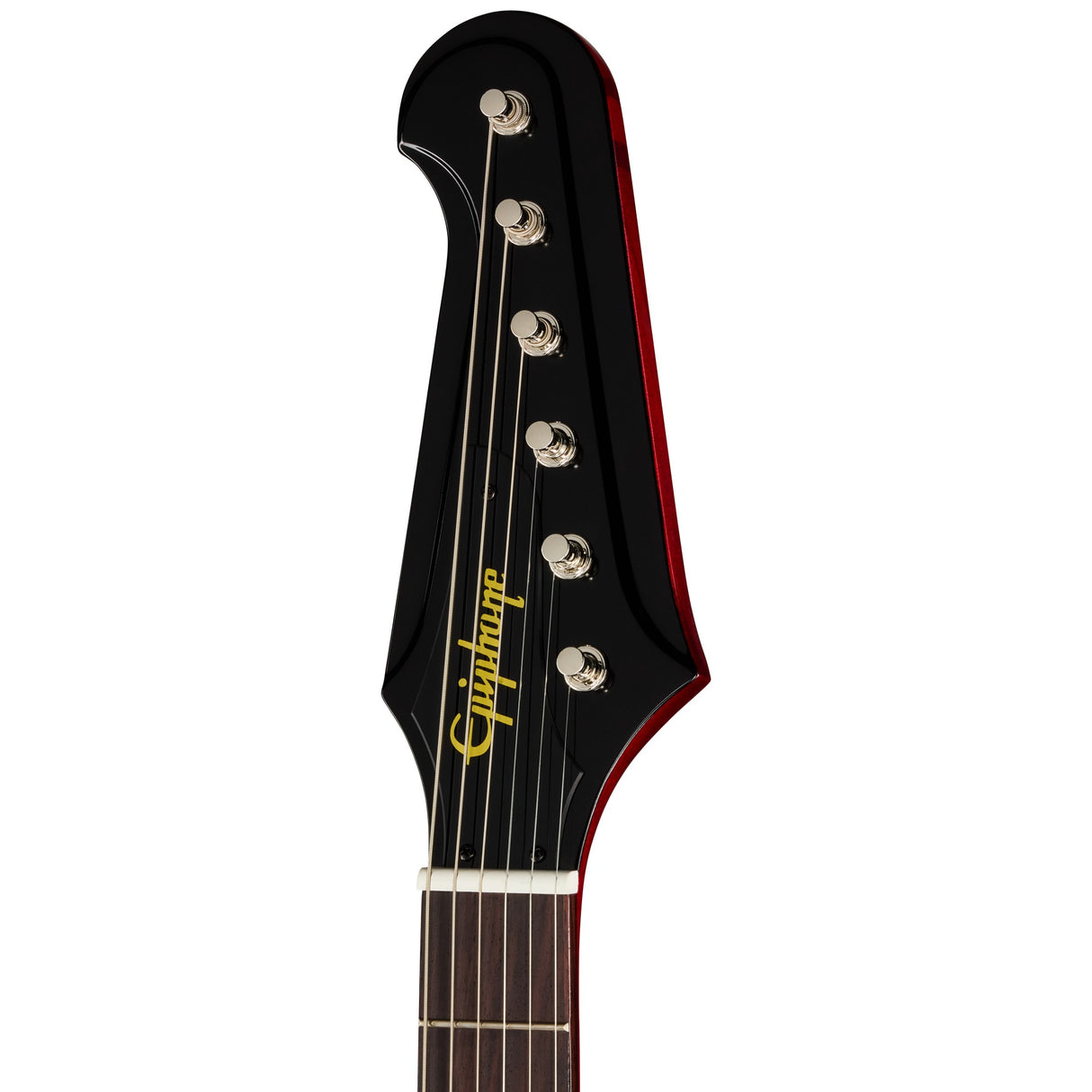 Epiphone 1963 Firebird I Reissue Electric Guitar - Cherry