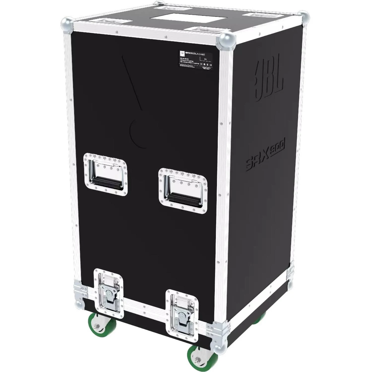 JBL Flight Case for SRX906LAc