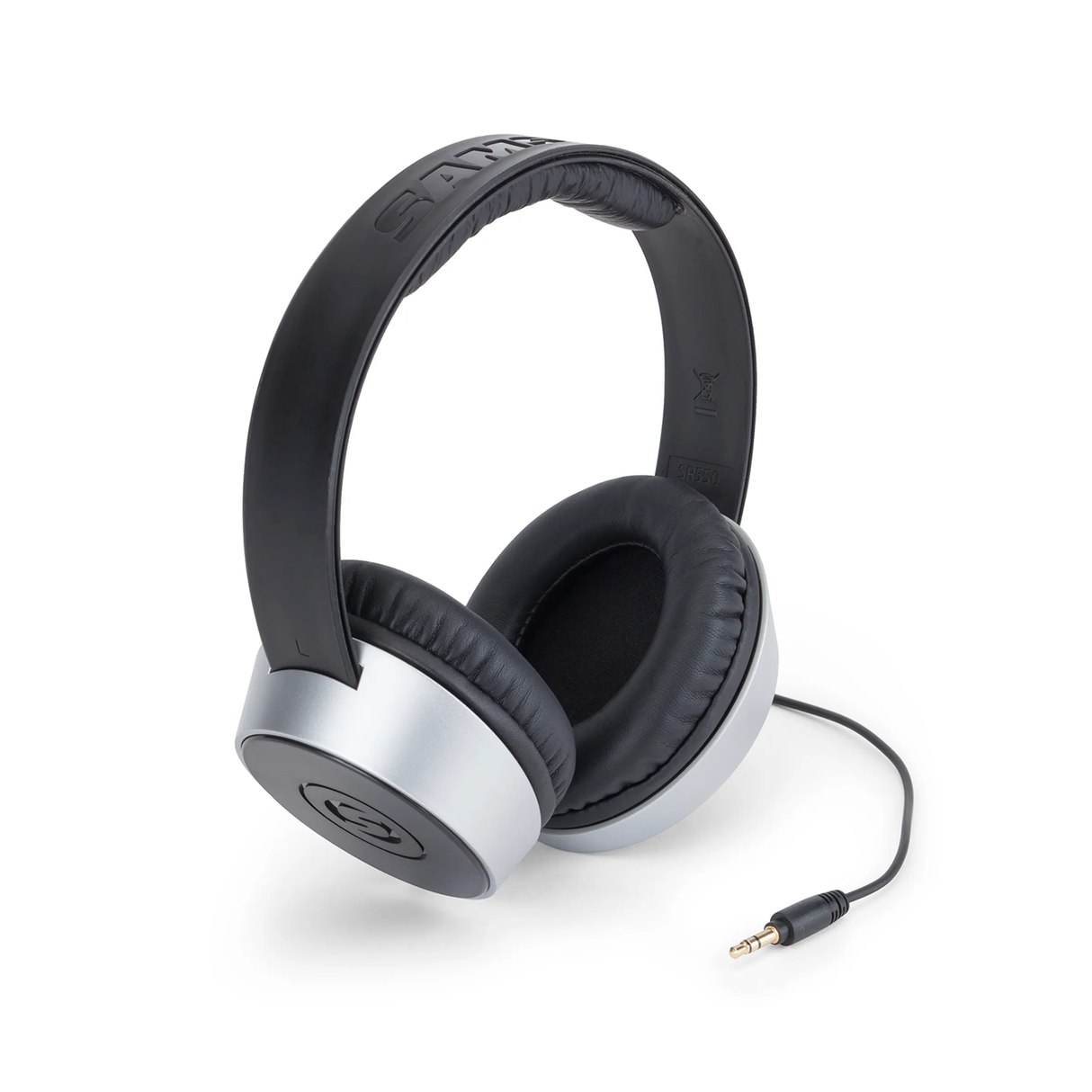 Samson SR550 Over-Ear Studio Headphones